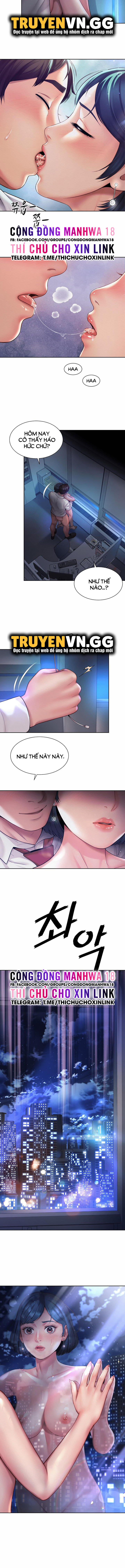 văn phòng lãng mạn chapter 21 7