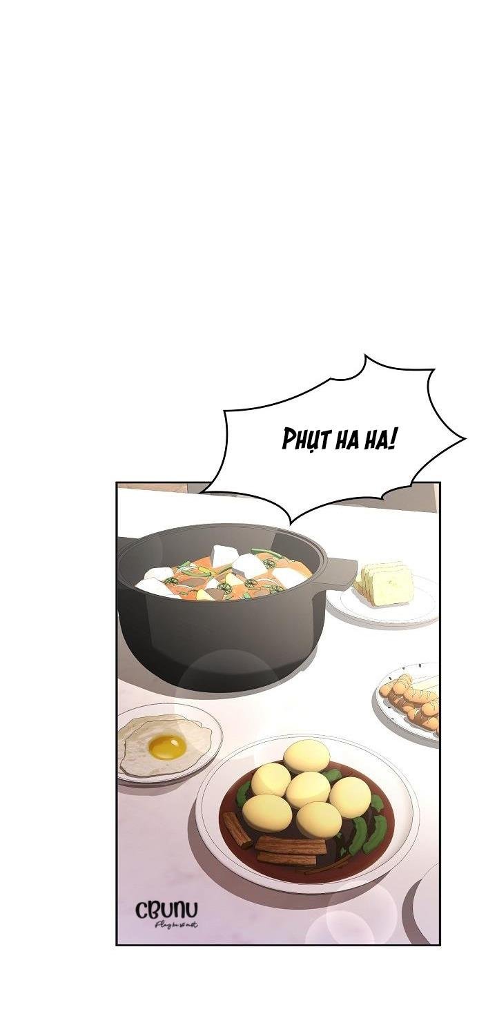 |drop| nụ hôn chết chóc chapter 5 36