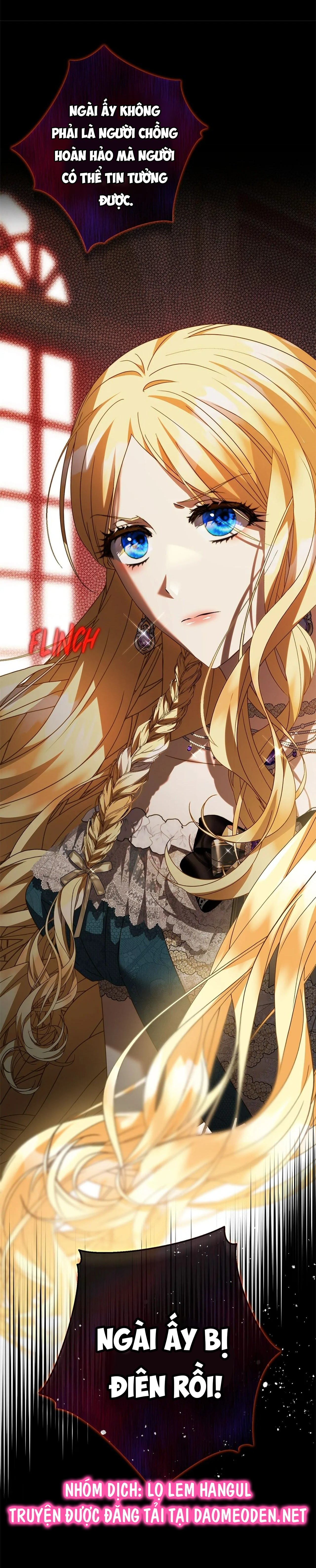 bản hợp đồng của nữ công tước chapter 28 48