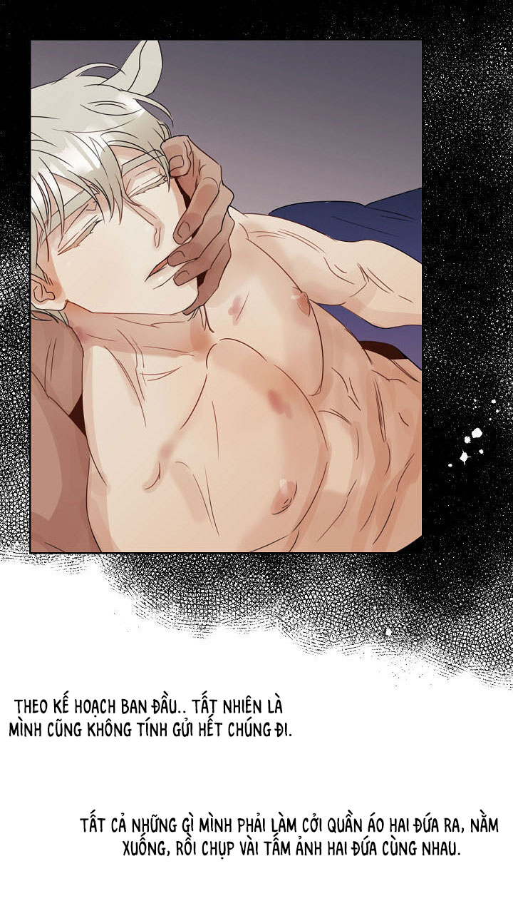 tôi sẽ là chồng em chapter 3 5