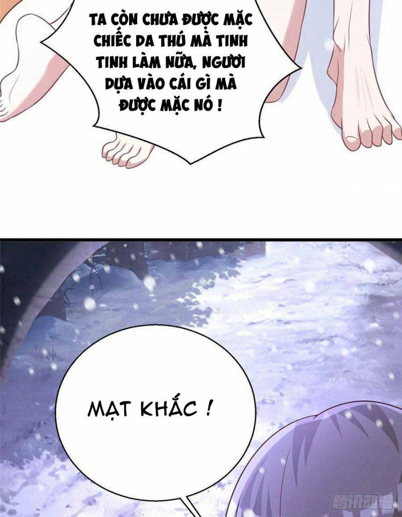 [16+] thảnh thơi thú thế chủng chủng điền, sinh sinh tể chapter 281 40