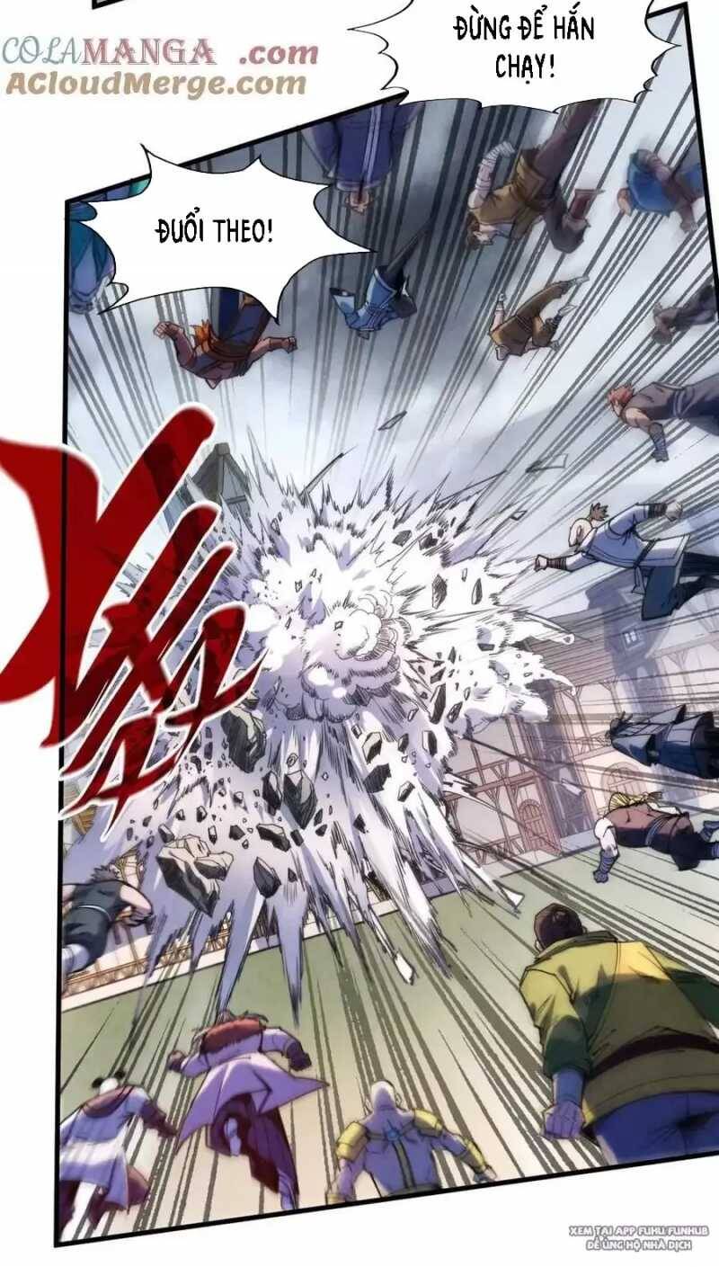 vạn cổ chí tôn chapter 318 50