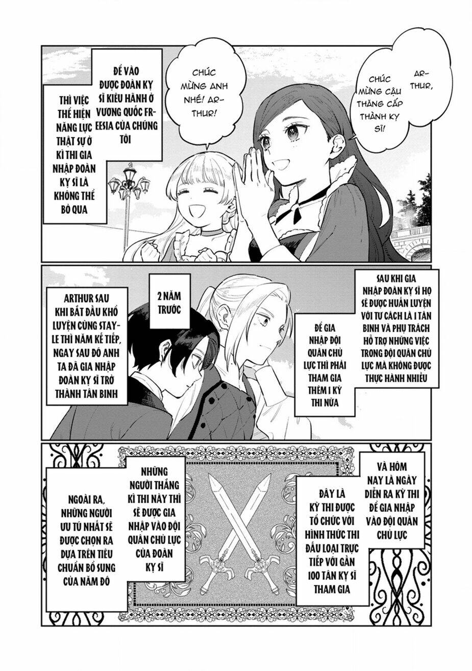 the most heretical last boss queen who will become the source of tragedy will devote herself chapter 11 6