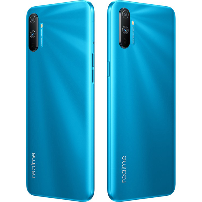 Điện Thoại  Realme C3i (2GB/32G) - Hàng Chính Hãng