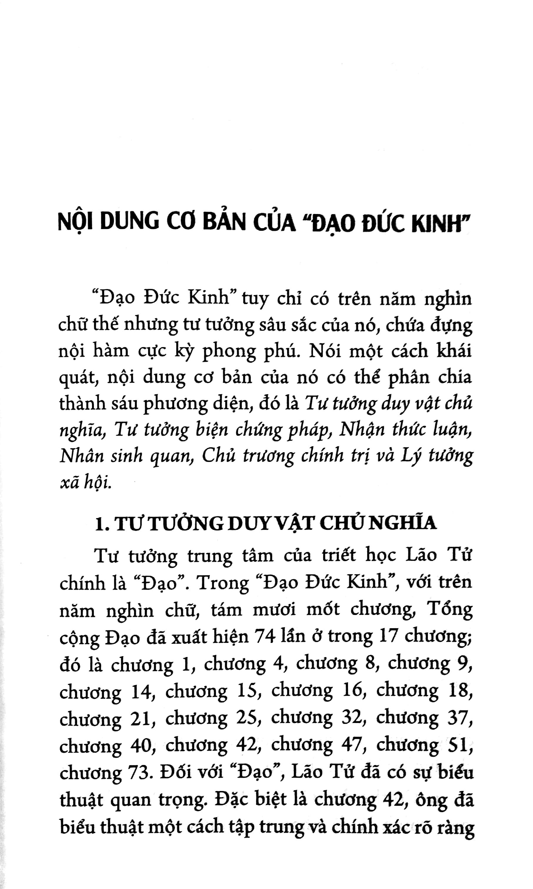 Đạo Lý Người Xưa (Tái Bản 2020)