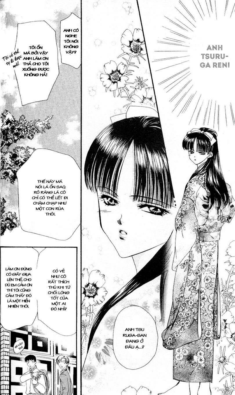 thử thách của kyouko chapter 10 7