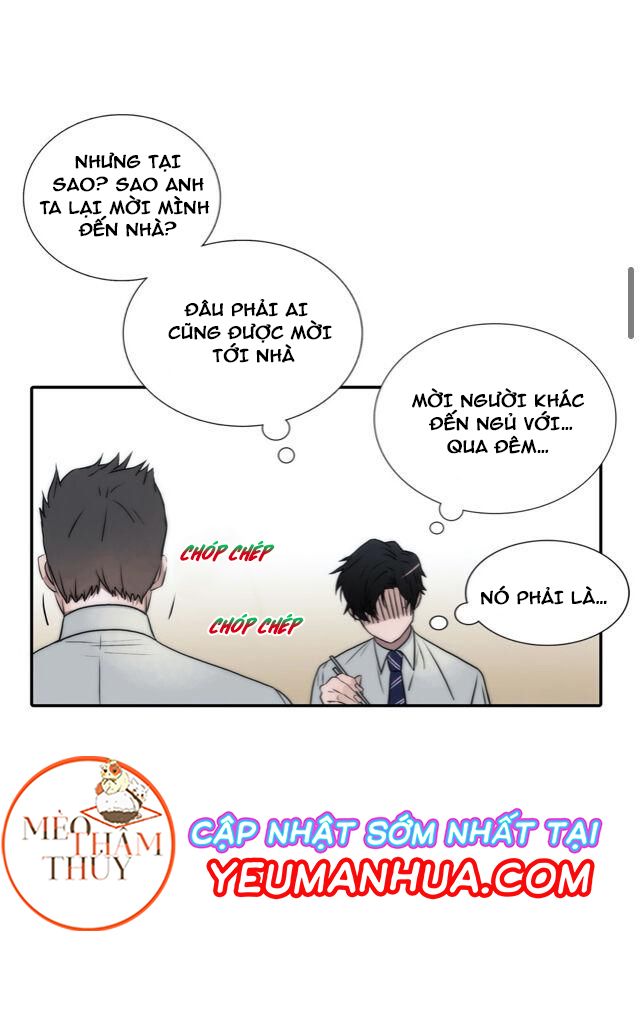 đưa đón người yêu chapter 62 18