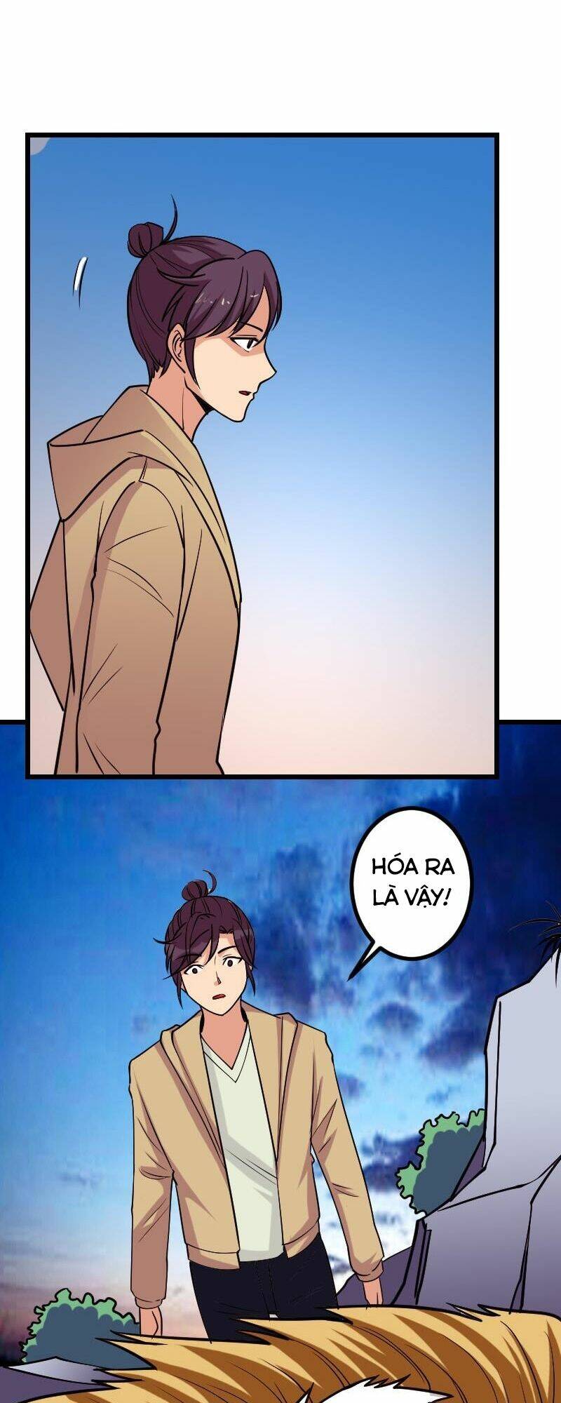 ngưu thư cung ứng thương chapter 138 8