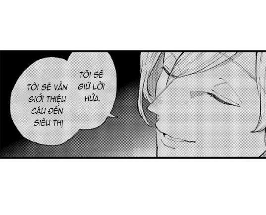 bị anh chàng lập dị để ý chapter 4 19