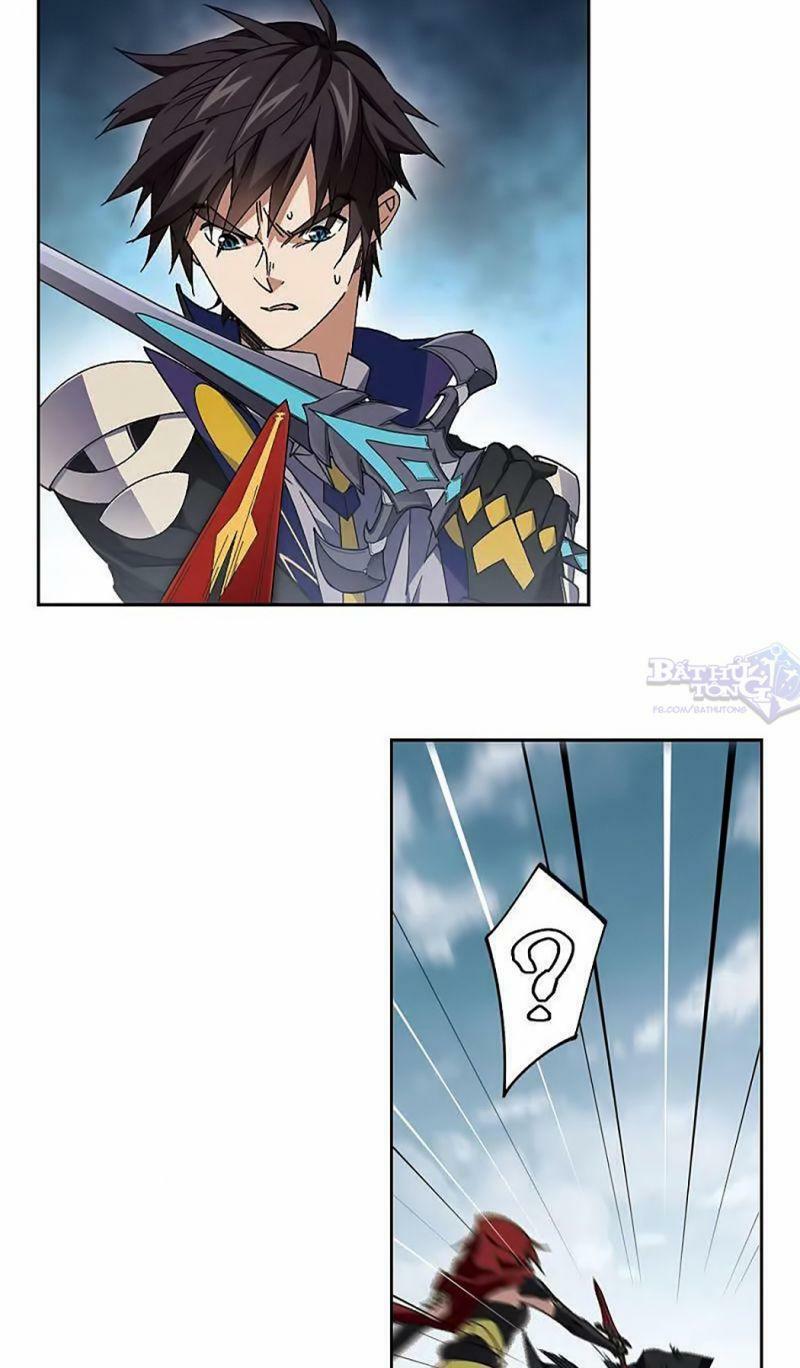 võng du chi cận chiến pháp sư chapter 360 3