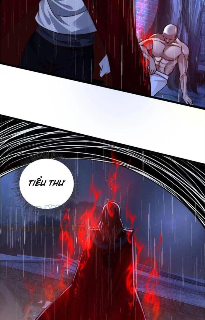 ta nuôi ma quỷ ở trấn ma ti chapter 20 42