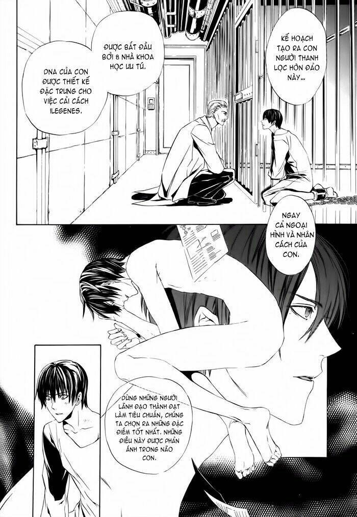 ilegenes chapter 24 13