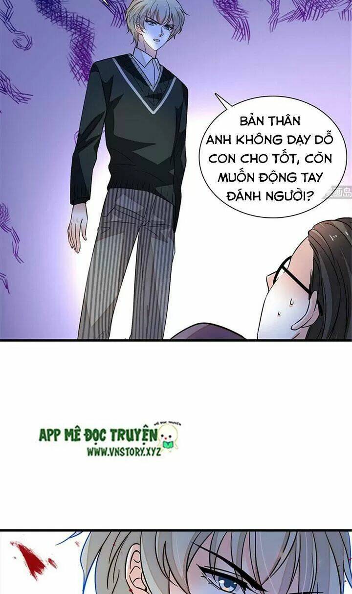 ngọt ngào uy vũ: boss sủng đến nghiện chapter 263 36