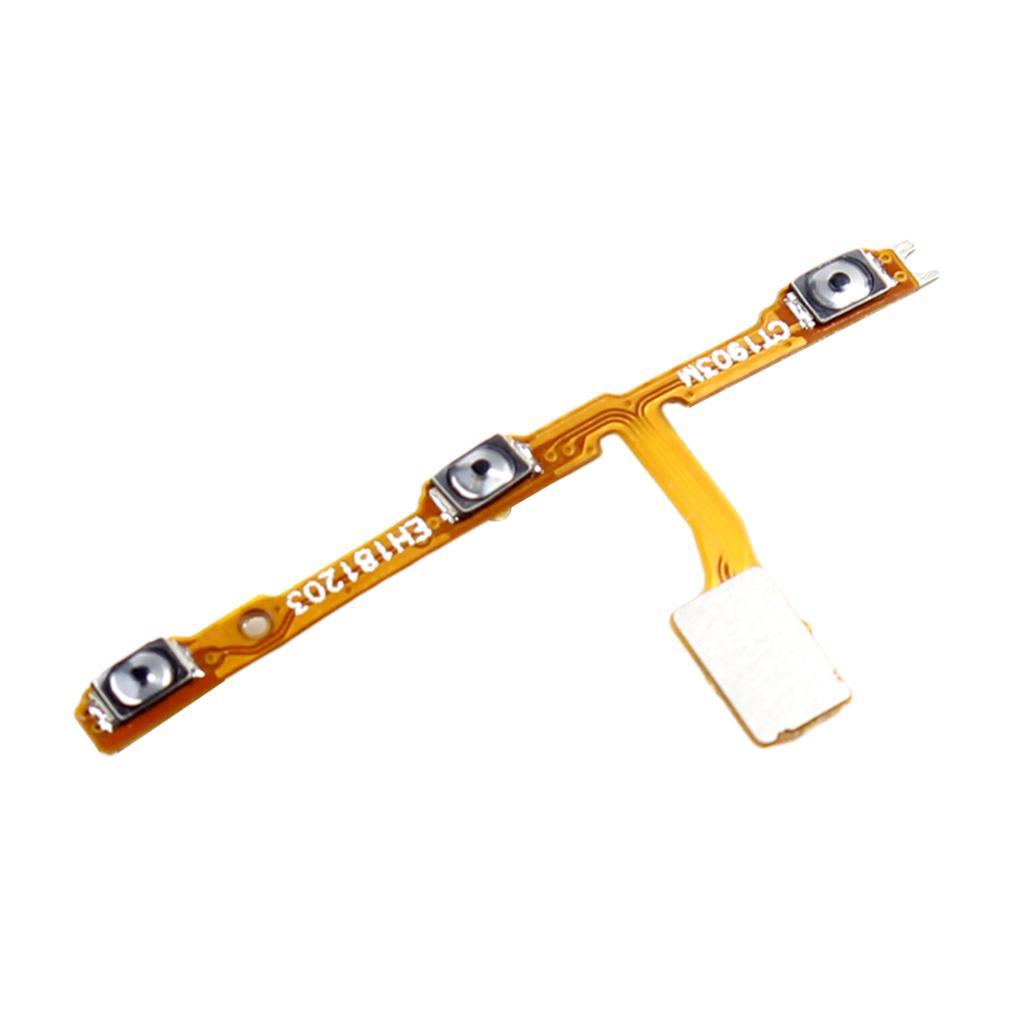 Power Button Volume Button Flex Cable for Huawei Maimang 5 Replacement