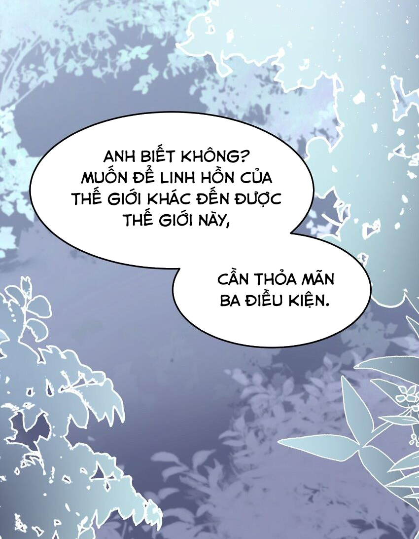 tình cũ là vua chapter 7 40