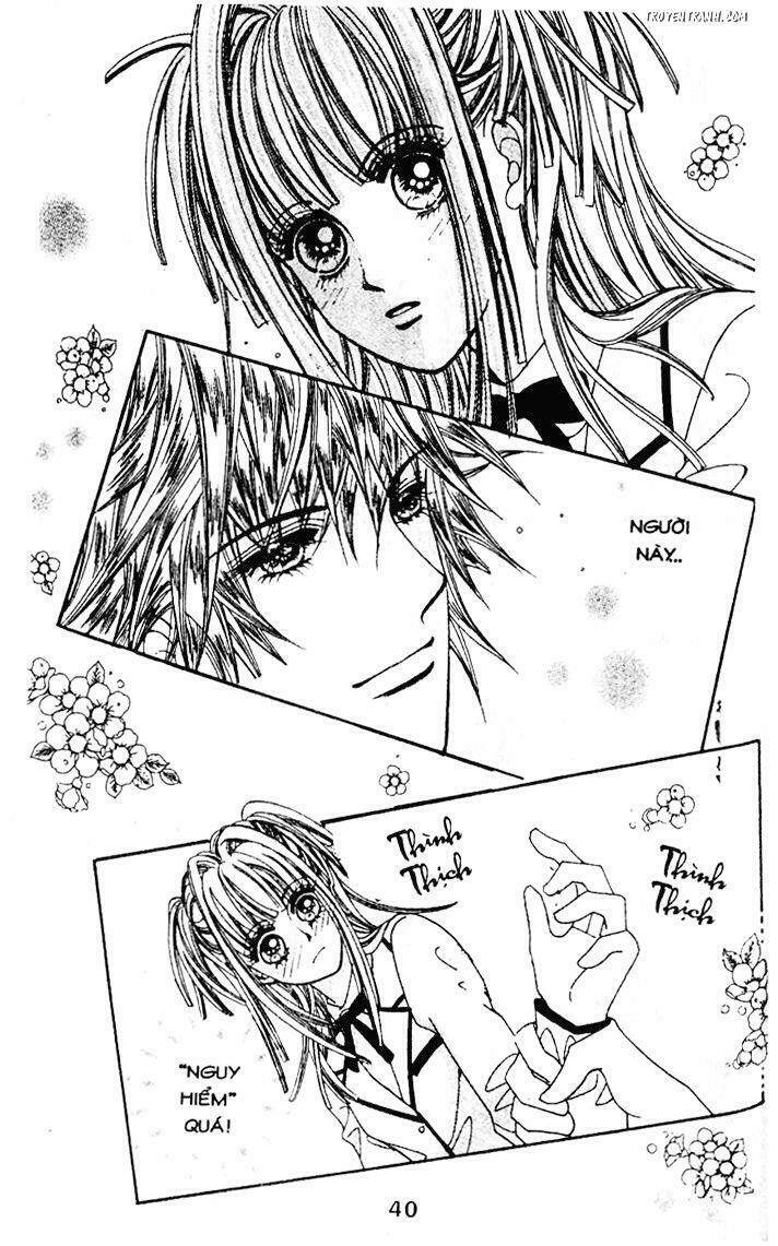 điên vì yêu - love like crazy chapter 8 12