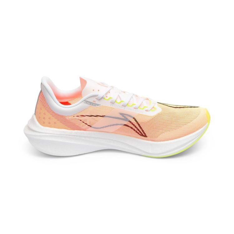 Giày Chạy Bộ Thể Thao Li-Ning Nam ARMT037-1