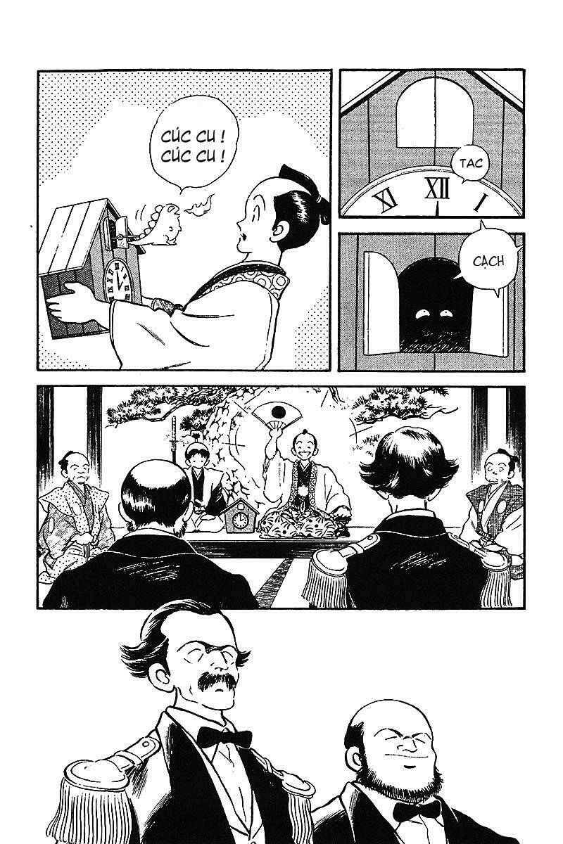 nijiiro togarashi - ớt bảy màu chapter 4 3