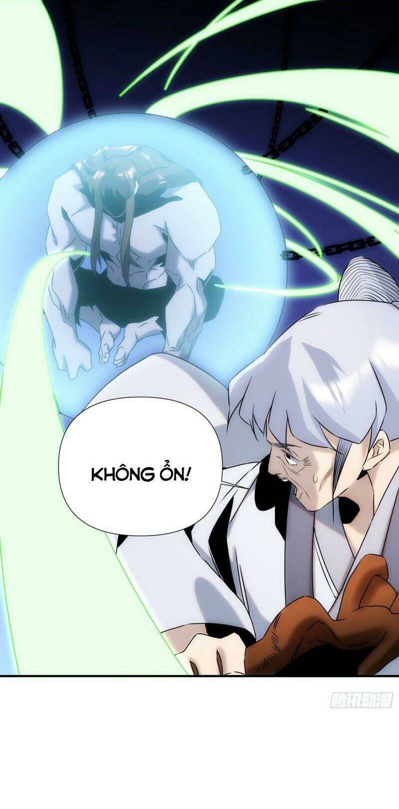 ma vương là đại địa chủ chapter 53 31