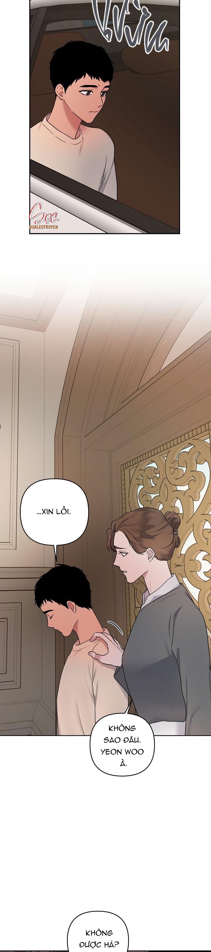 thợ săn một đêm 10 lần chapter 3 18