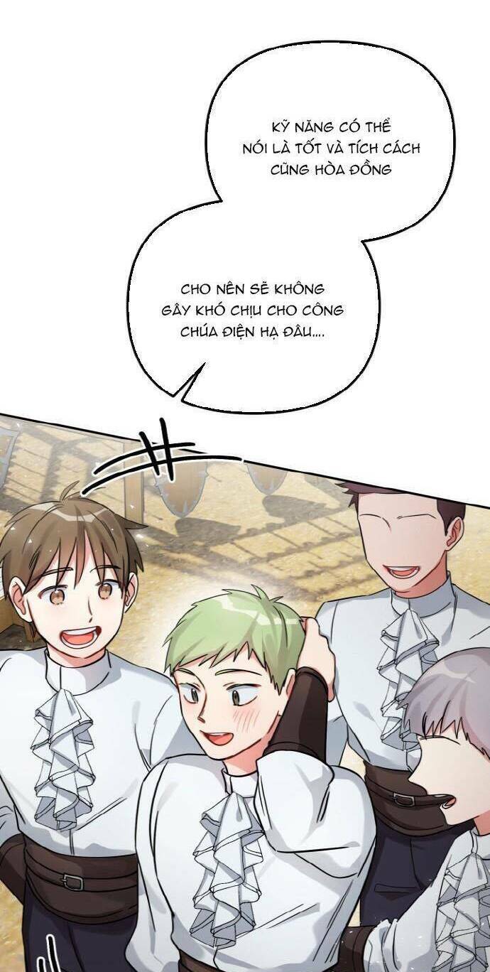 thân gửi nàng bạch tuyết chapter 3 67