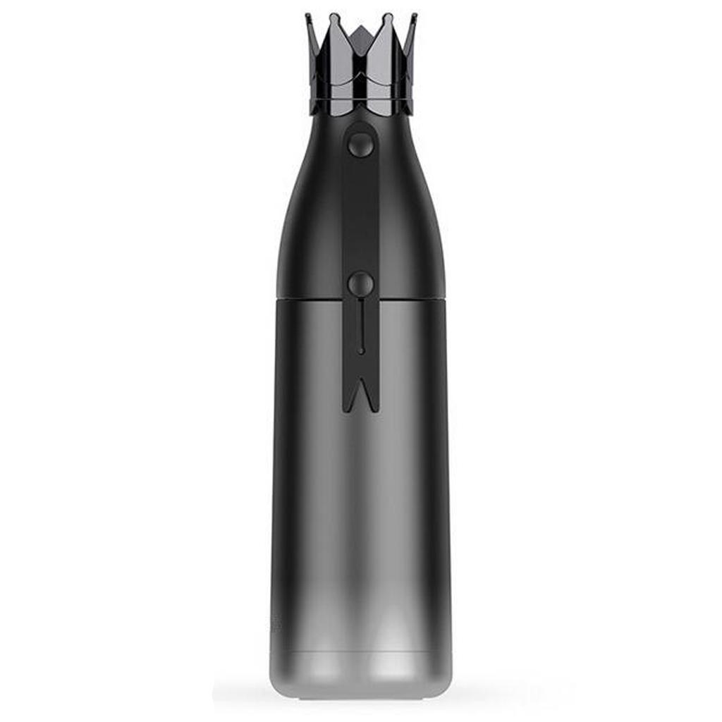 Crown Vacuum Insulated Stainless Steel Water Bottle Outdoor