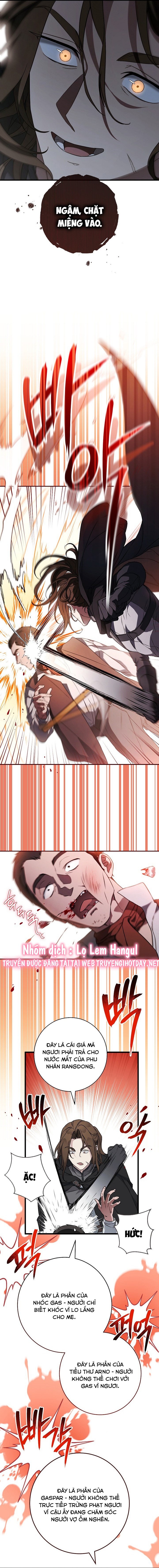 cuộc hôn nhân vụ lợi chapter 115 6