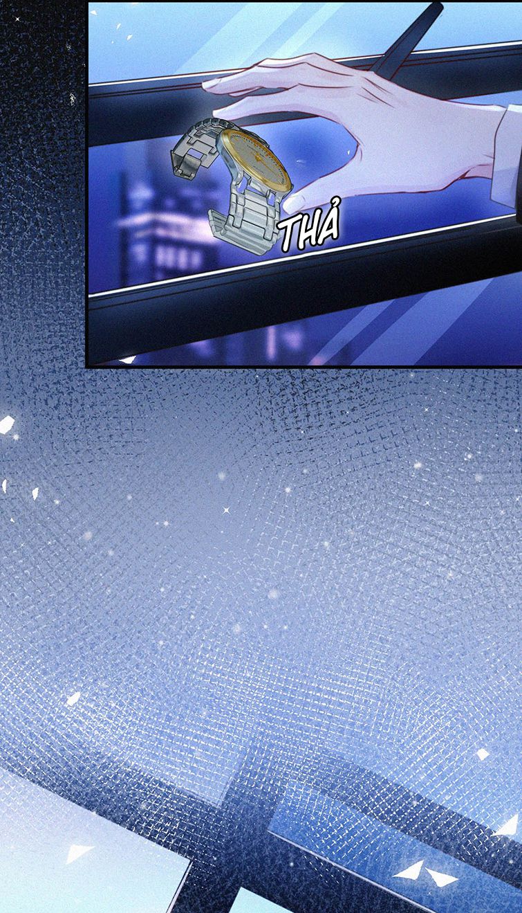 thần thương (môi súng) chapter 64 17