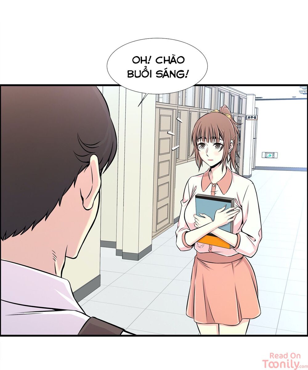 scandal trường luyện thi chapter 20 27