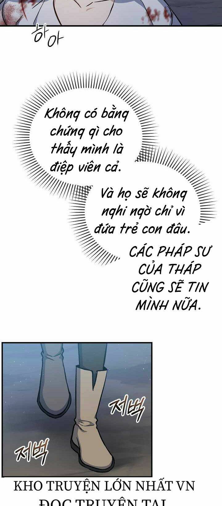 Sự Trở Lại Của Pháp Sư Cấp 8 Chapter 11 - Trang 19