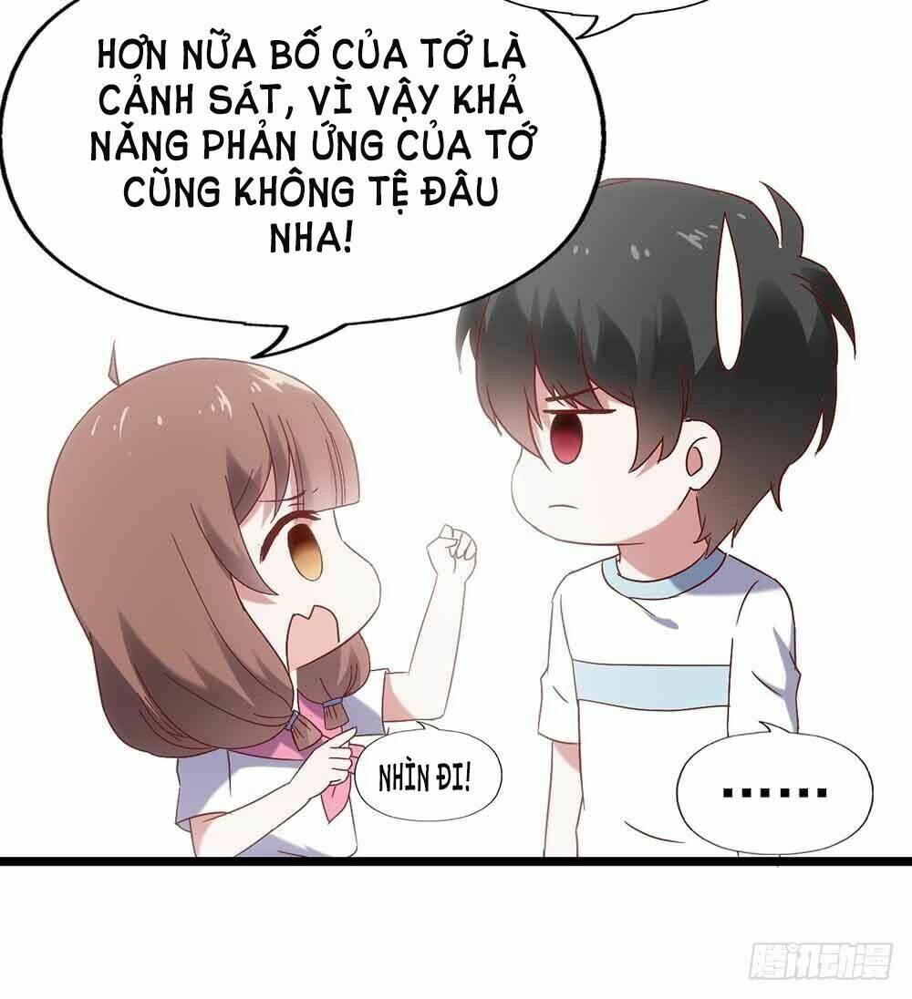 ác ma bàn bên chapter 27 72