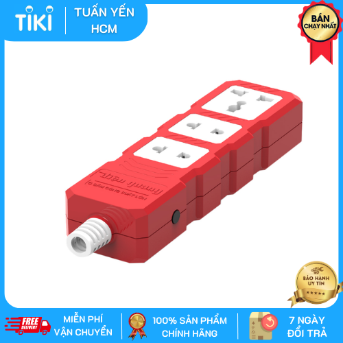 Ổ cắm Công suất lớn Điện Quang ĐQ ESKHP 3RW