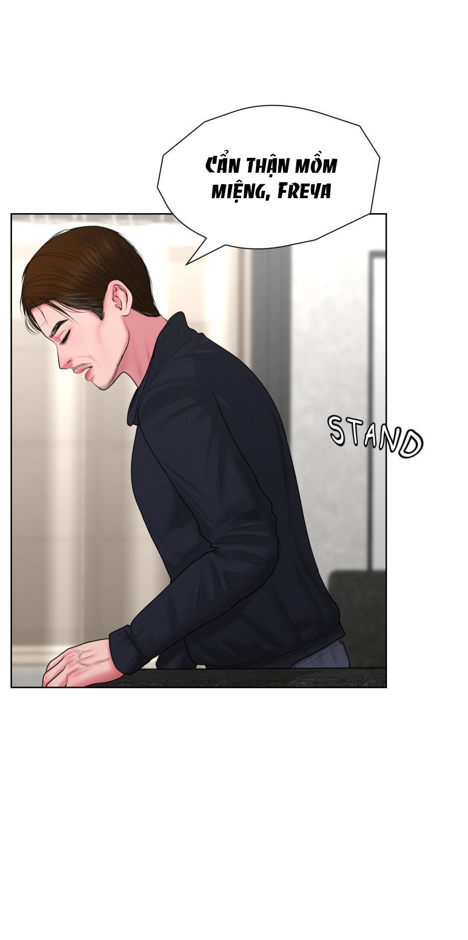 góc tối trái tim chapter 10.2 14