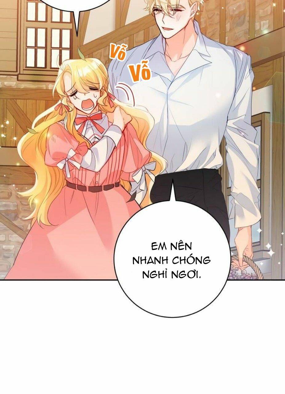 dư vị tách trà chapter 1 59