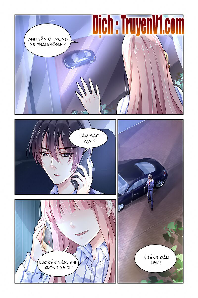 hôn trộm 55 lần chapter 102 7