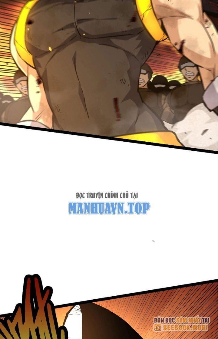 từ cây cổ thụ bắt đầu tiến hóa chapter 67 56