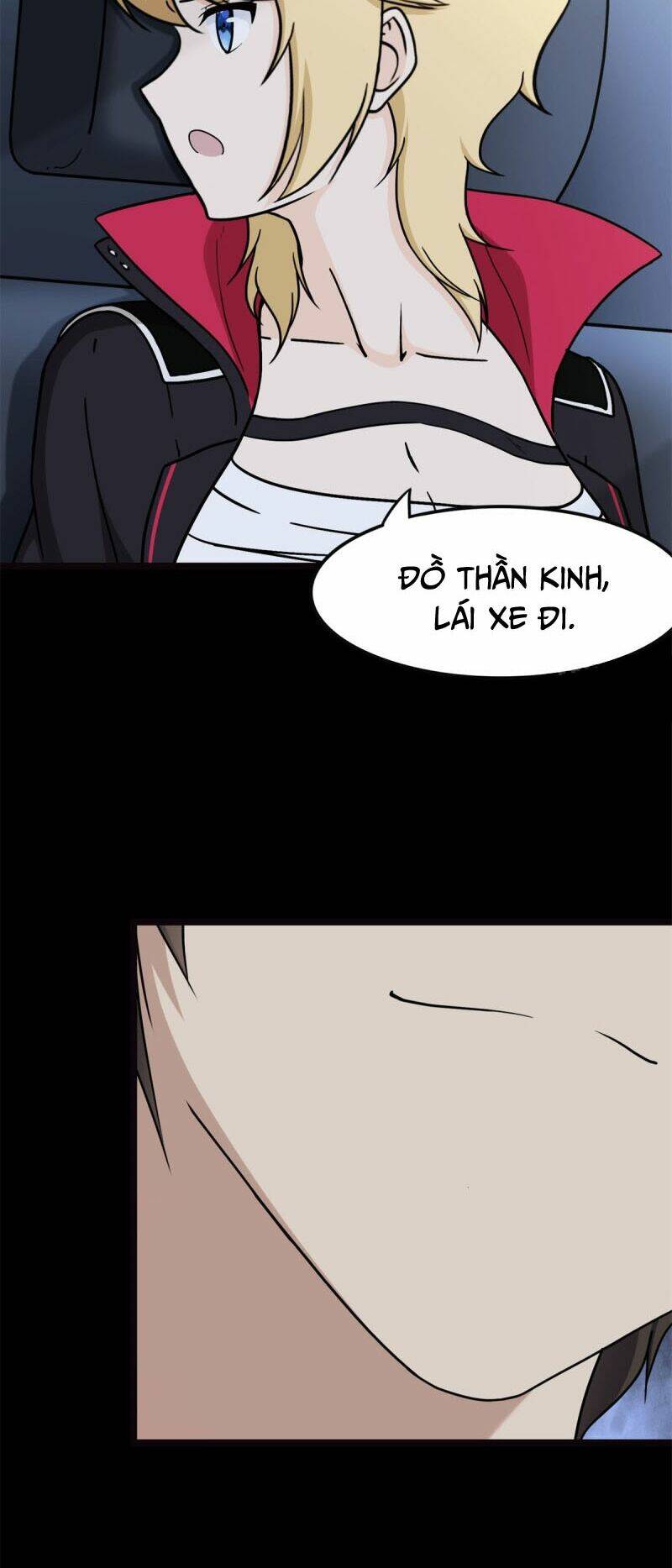 bạn gái virus của tôi chapter 265 10