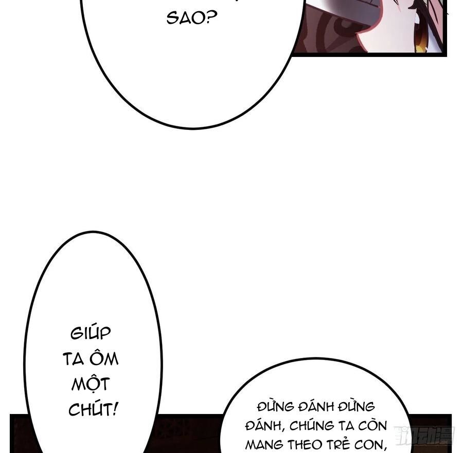 ta mới không gả cho hoàng tử phản diện chapter 58 17