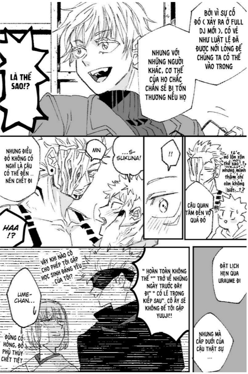 chuyện giặt giũ và những lời hứa chapter 9 3