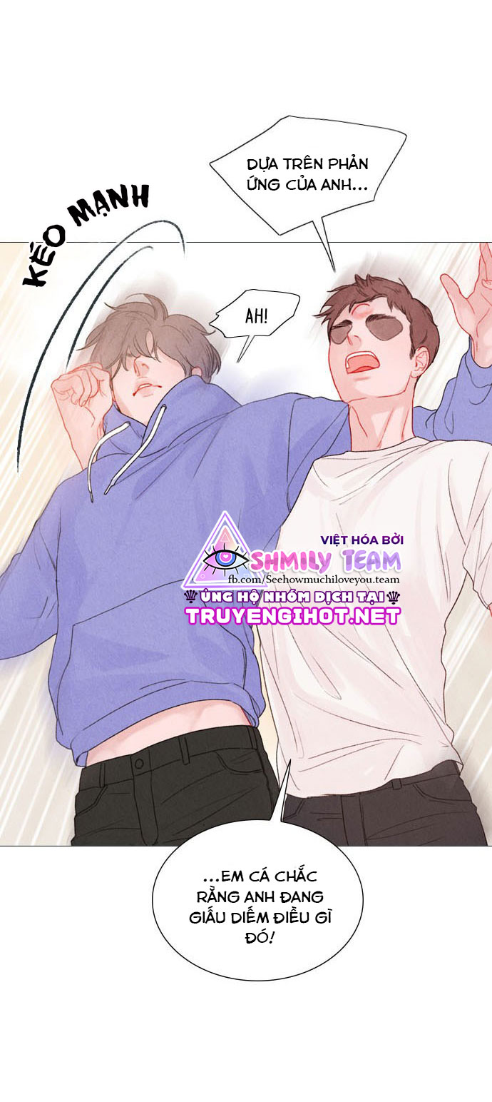 shinbi - thần bí chapter 9 50