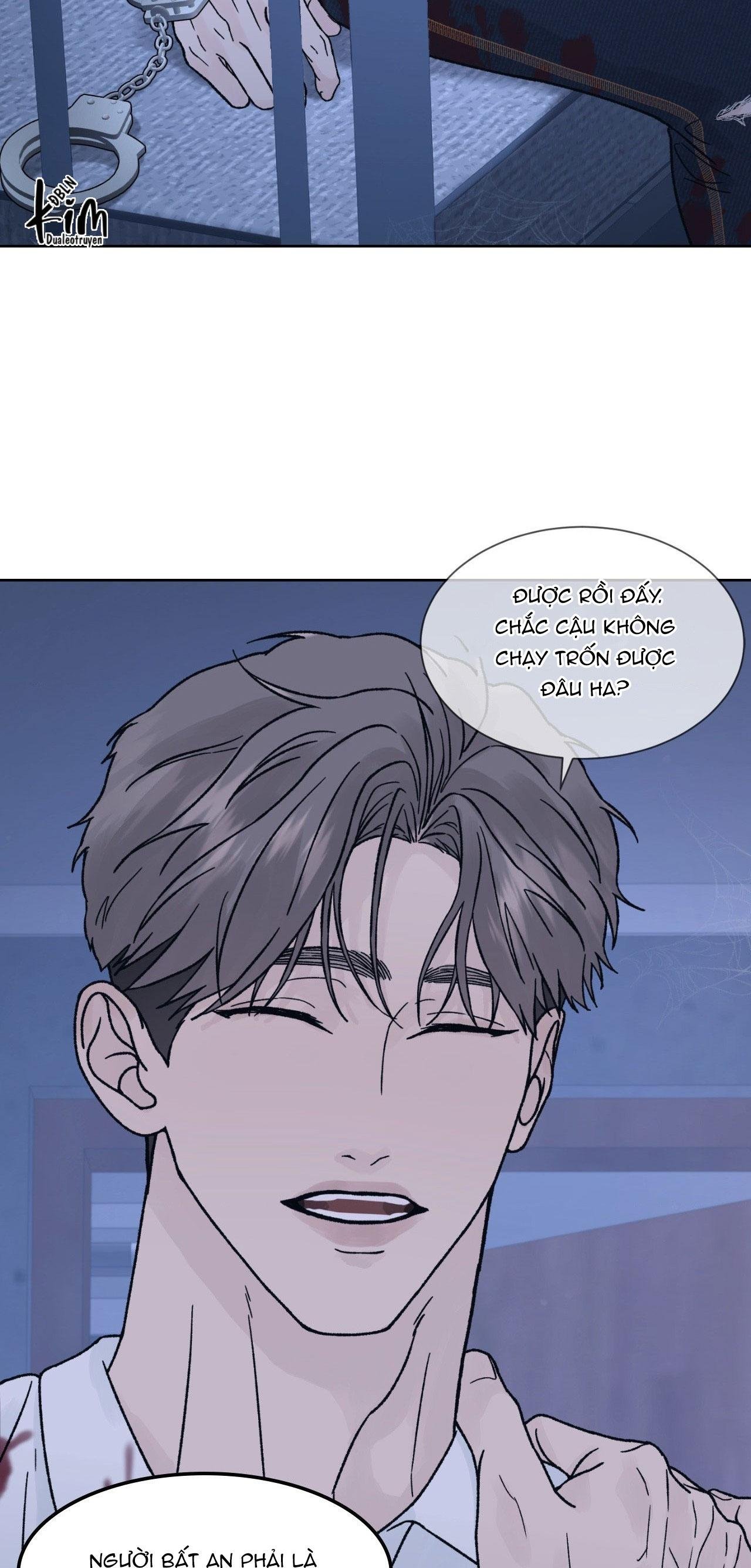 đêm kinh hoàng chapter 46 48