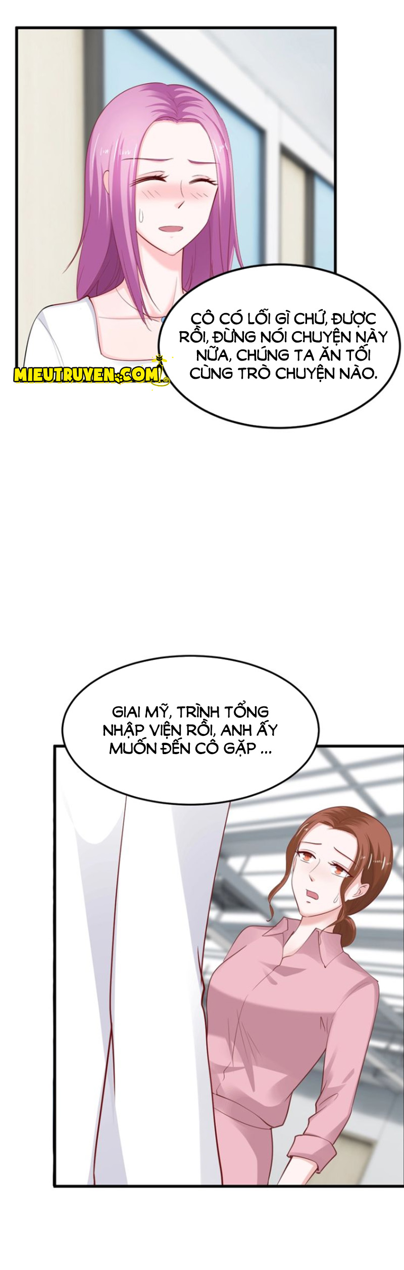 độc nhất sủng ái của thủ tịch chapter 84 15