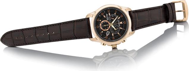 Đồng hồ nam Citizen - BL5542