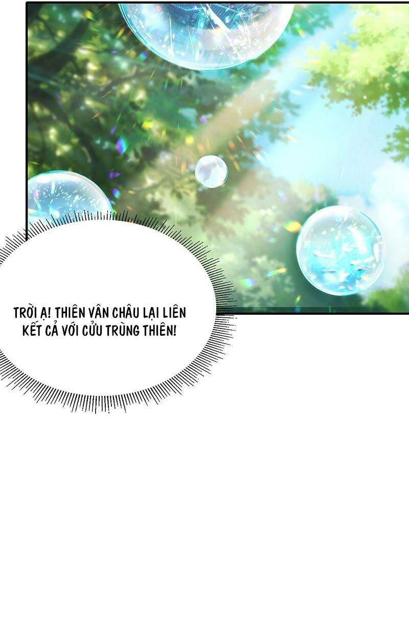 vòng bạn bè mạnh nhất của tiên giới chapter 59 2