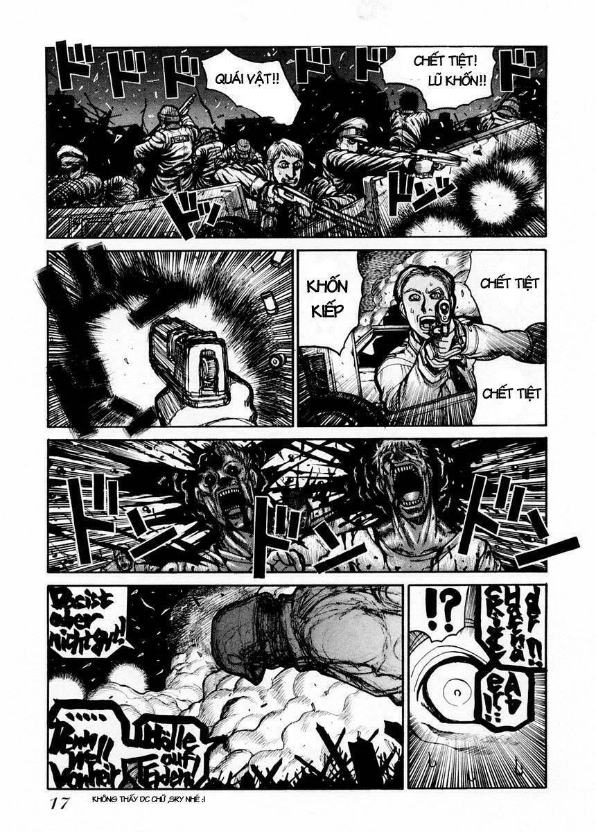 hellsing chapter 38 15