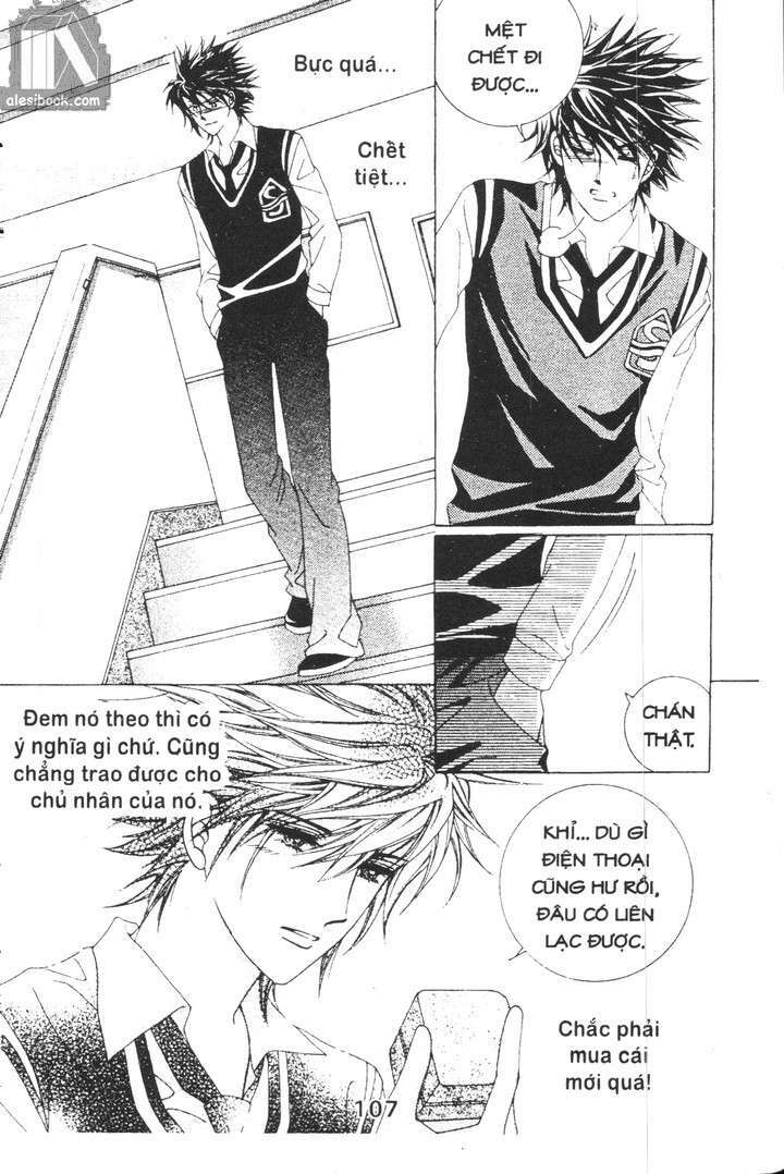 hồng tiểu thư chapter 35 27