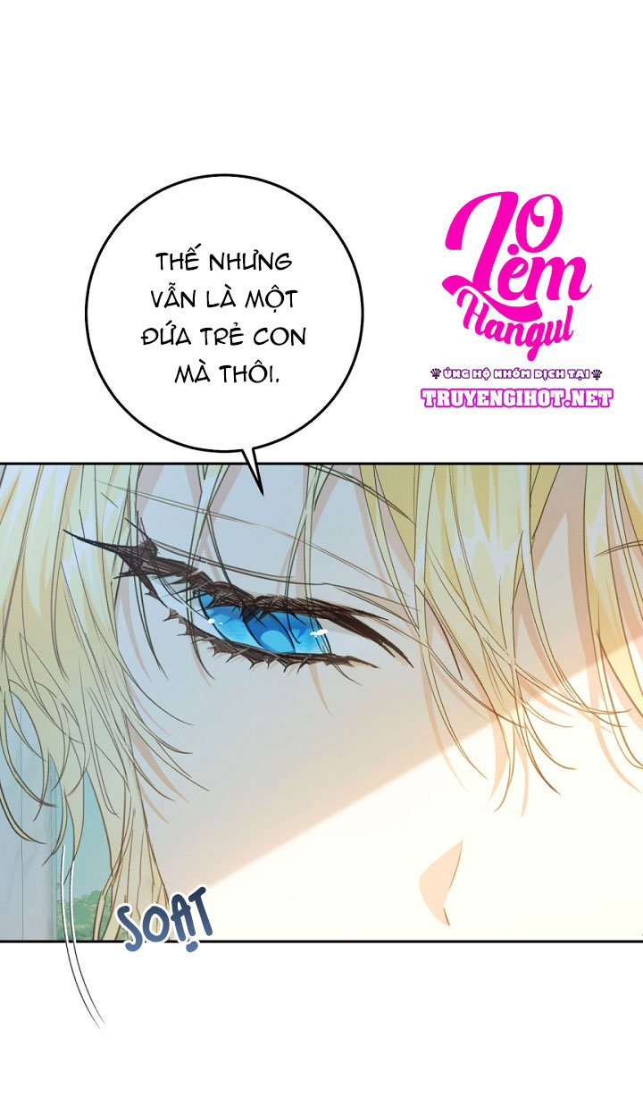 con rối ác nữ marionette chapter 43 22