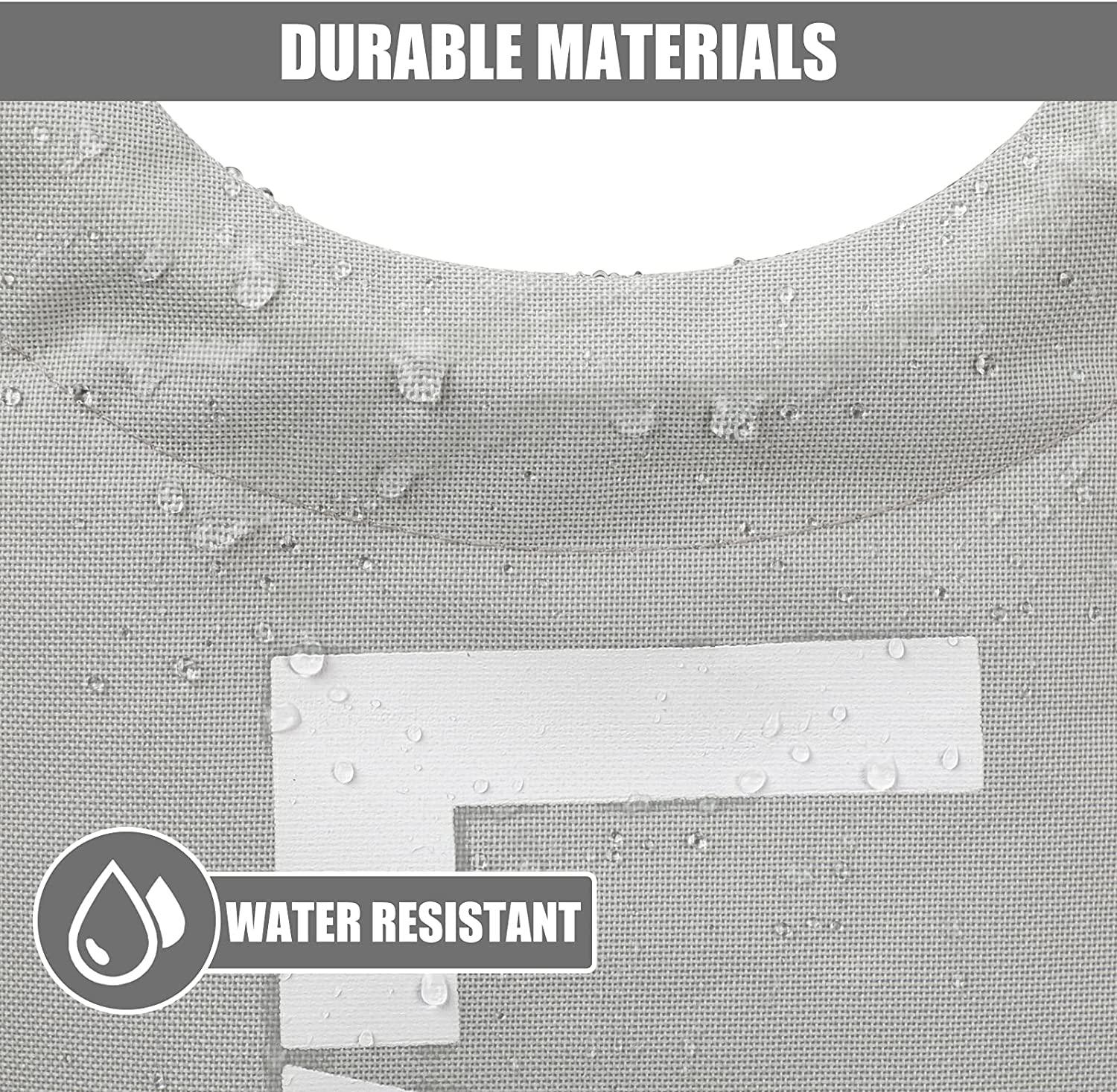 Giỏ đựng đồ giặt lớn Túi đựng đồ giặt có thể thu gọn, Đồ giặt có thể gập lại