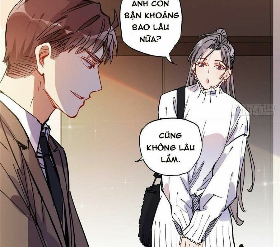cố tổng, vợ của ngài quá mạnh rồi! chapter 37 66