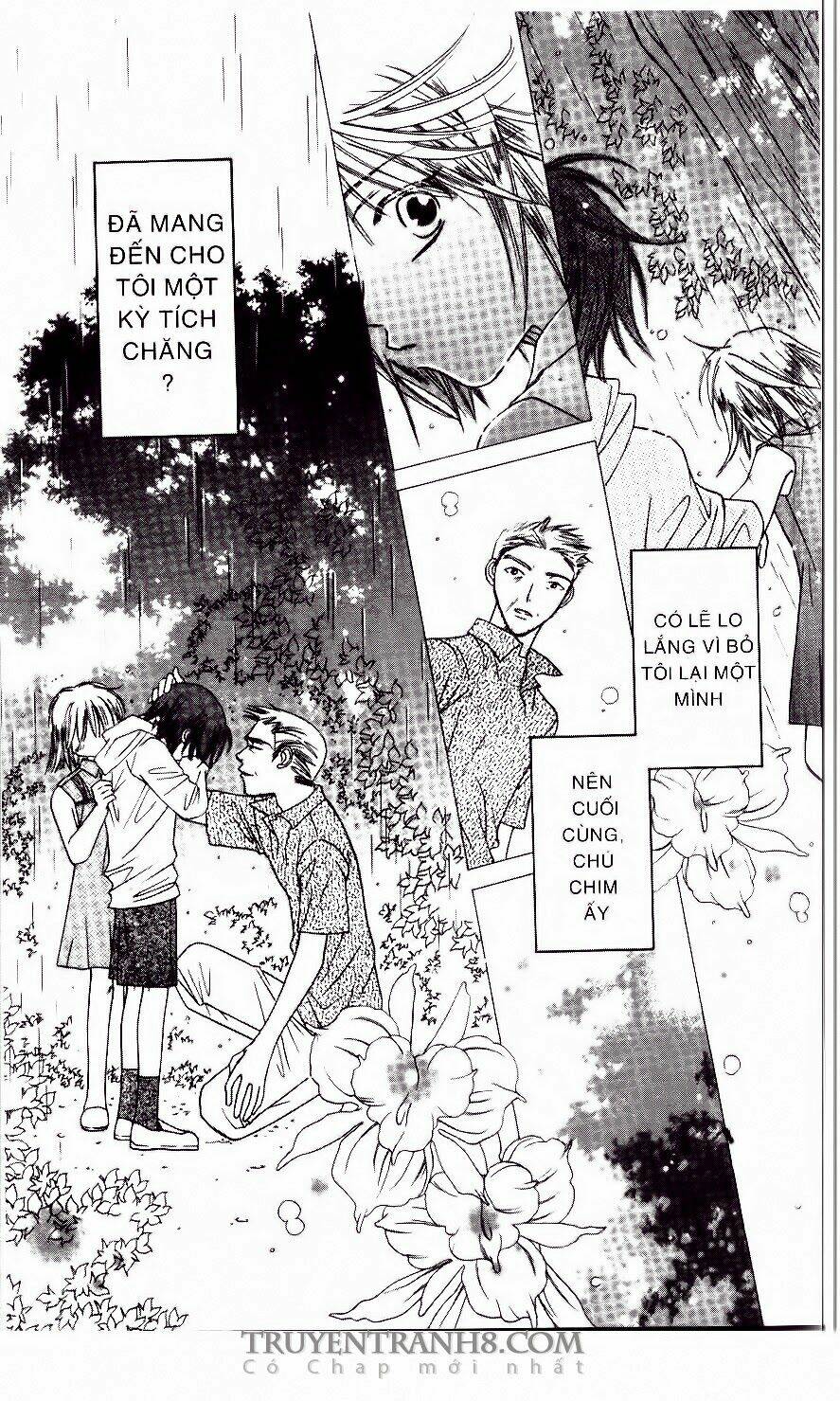 vườn địa đàng chapter 33 24